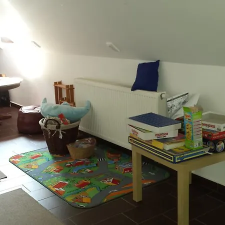 Hanna Szobai 招待所