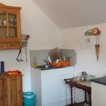 Hanna Szobai 3* 陶尔查