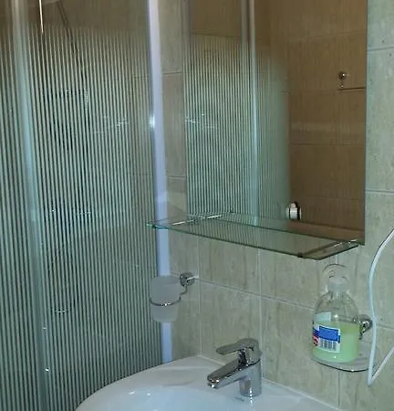 Hanna Szobai 招待所 3*