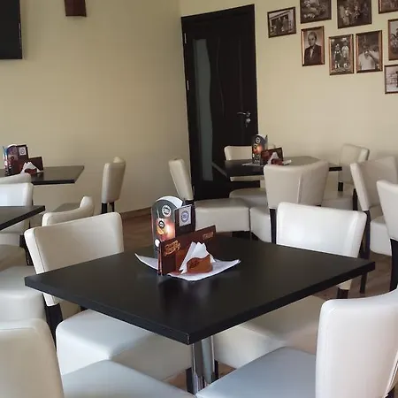 Hanna Szobai Guest house